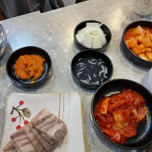 상아순대국 사진