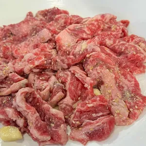 우당 사진
