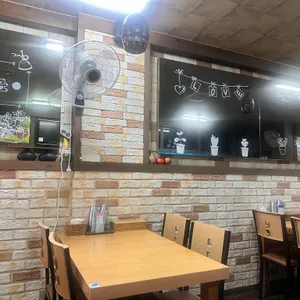 본가가야밀면 리뷰 사진