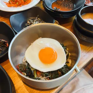 시골밥상 사진