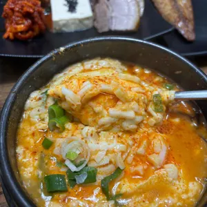 명촌순두부보쌈 사진