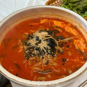 상운메밀촌 사진
