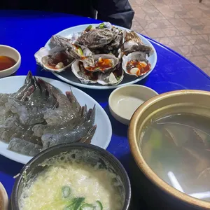 포차별밤 사진
