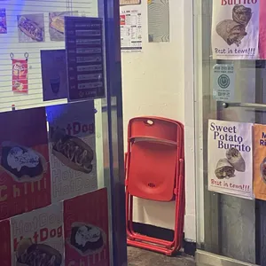 엘에이도그 리뷰 사진