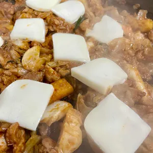 춘천명동닭갈비 사진