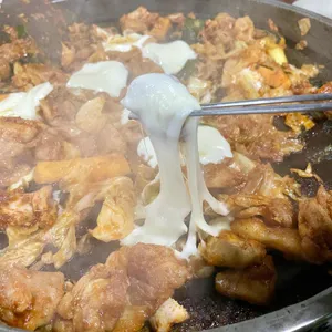 춘천명동닭갈비 사진