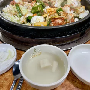 춘천명동닭갈비 사진
