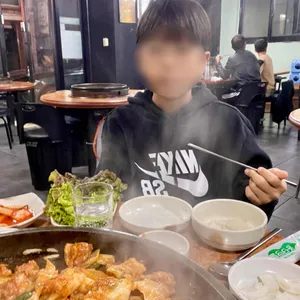 춘천명동닭갈비 사진
