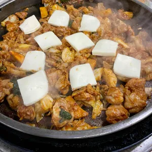 춘천명동닭갈비 사진