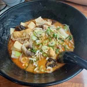 중경마라탕 사진