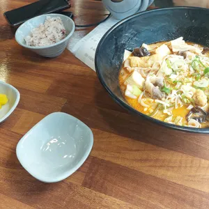 중경마라탕 사진