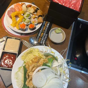 바르미 스시샤브 사진