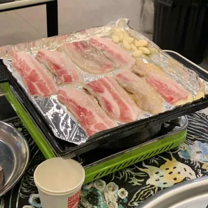 철뚝집 사진