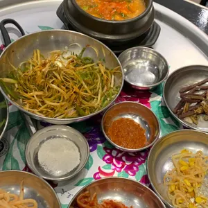 철뚝집 사진