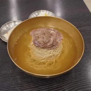 밀각 사진