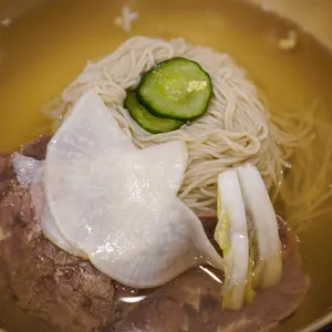 밀각 사진