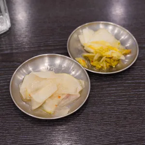 밀각 사진