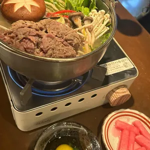 옥상식당 리뷰 사진