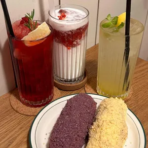 하우스멜 사진