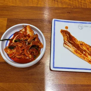 1984그수육집칼국수 사진