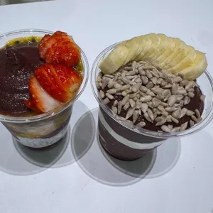 오크베리 사진