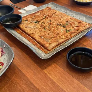 홍기와쭈꾸미 사진