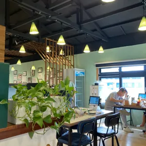 그린사이공 대표 사진