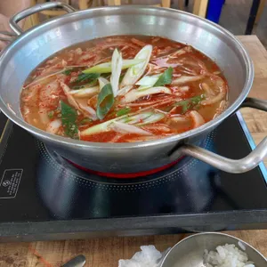 샘내손두부 사진