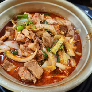 초촌뒷고기 사진