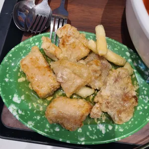봉천동매운떡볶이 리뷰 사진
