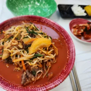대성반점 사진