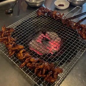 전봇대 사진