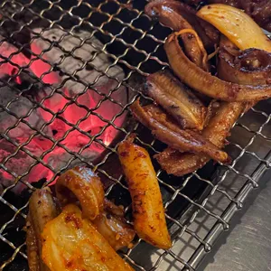 전봇대 사진