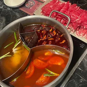 훠궈야 사진