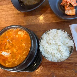 초당할머니순두부 사진