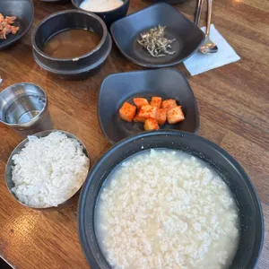 초당할머니순두부 사진