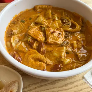 동대문엽기떡볶이 사진