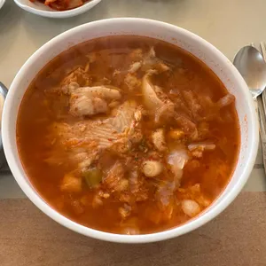 신성원식당 사진