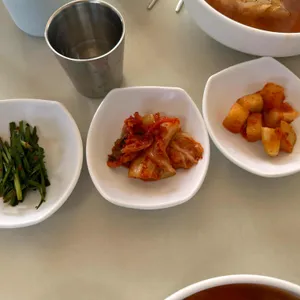 신성원식당 사진