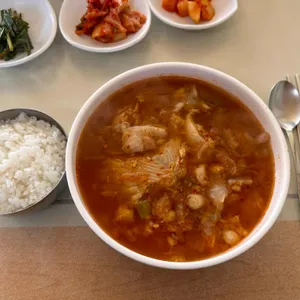 신성원식당 사진