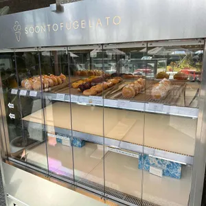 순두부젤라또 사진