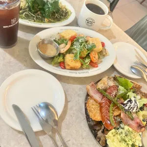 브런치빈 사진