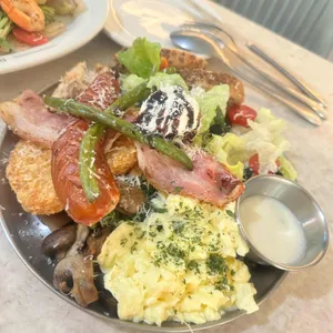 브런치빈 사진