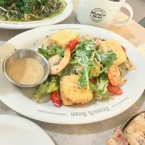 브런치빈 사진