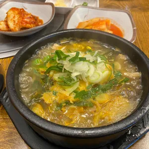 장금이 해장국 사진