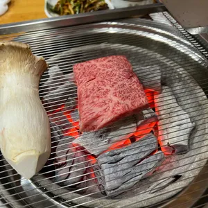 미동암소정 사진