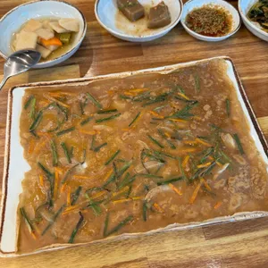 유명산도토리마을 사진