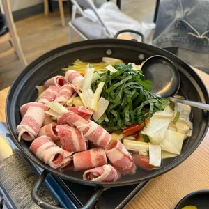 호돌이떡볶이 사진