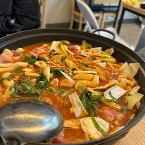 호돌이떡볶이 사진