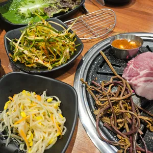 한라산도새기 사진